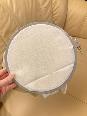 Embroidery Hoop/Ring