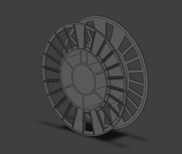 REC Spool