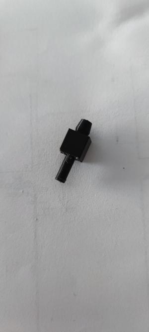WWE Action Figure Microphone
