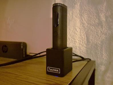 Glo Hyper Pro Docking / Dock