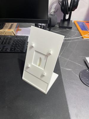Bticino 344842 Stand
