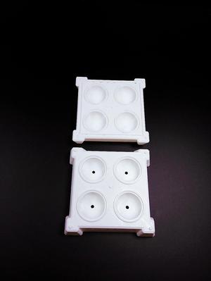 Spheres - Ice Ball Maker