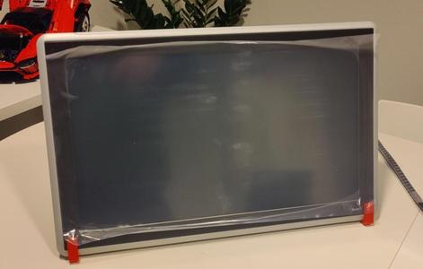 Beijer Electronics x2 Pro stand