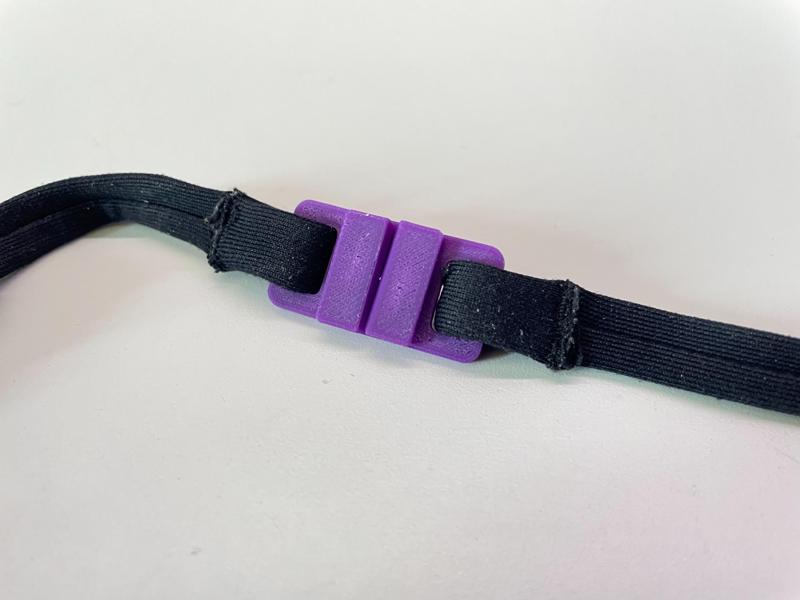 Swimsuit Top Clip / Bra Clip