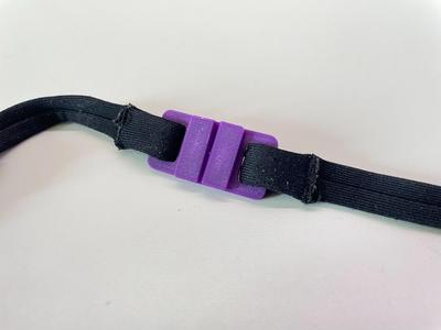 Swimsuit Top Clip / Bra Clip