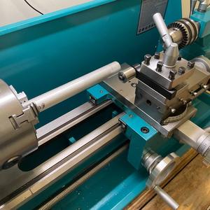 Mini Lathe Centering tool