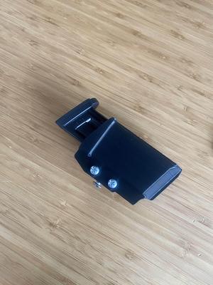 IWB/AIWB mag pouch/holster