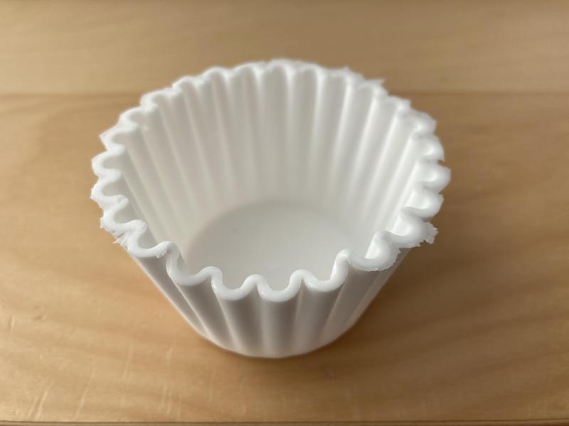 Muffin form