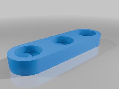 bearing 608 (roller) gauge for external diameter
