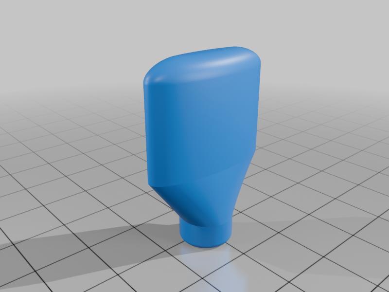Heizungsentlüfter / Radiator Bleed Key 5mm