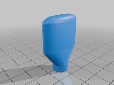 Heizungsentlüfter / Radiator Bleed Key 5mm