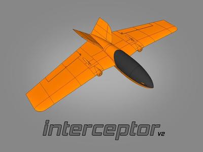 Interceptor V2