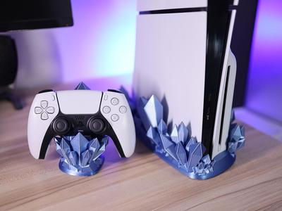 PS5 Slim Stand
