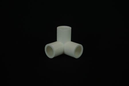 Area for PVC pipe (20 mm)