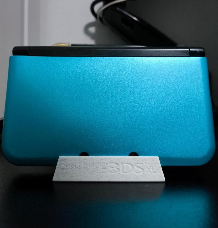 Display Stands for Nintendo 3DS XL