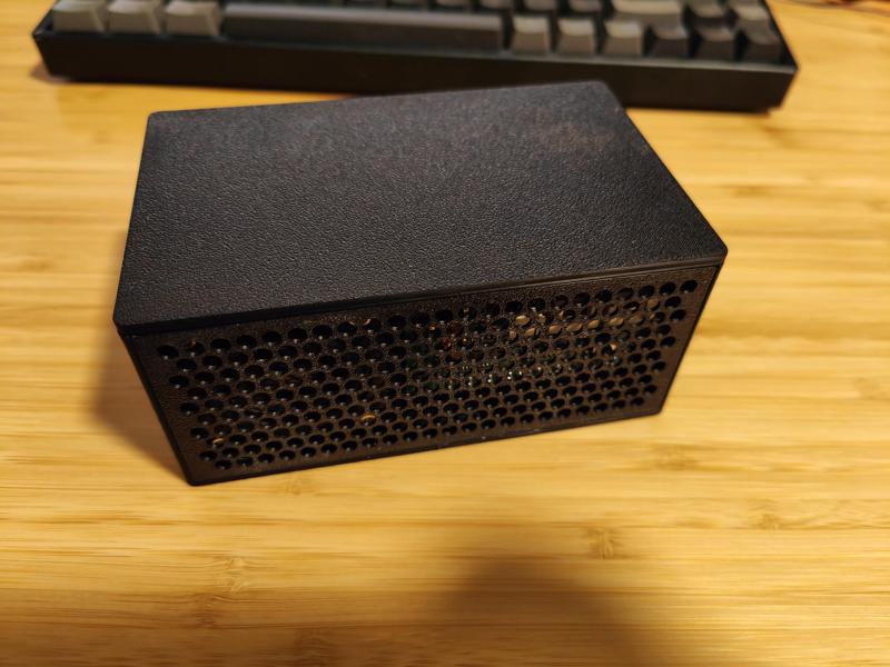 Wyoming Satelite - Home Assistant - Voice Assistant - Jarvis RasPi 2W
