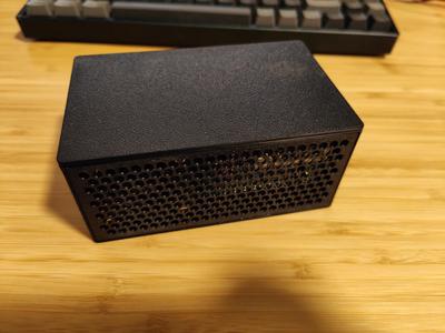 Wyoming Satelite - Home Assistant - Voice Assistant - Jarvis RasPi 2W
