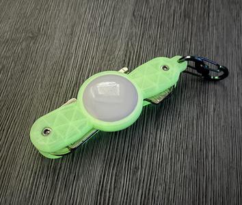 AirTag Key Organizer M3 + Attachment Loop