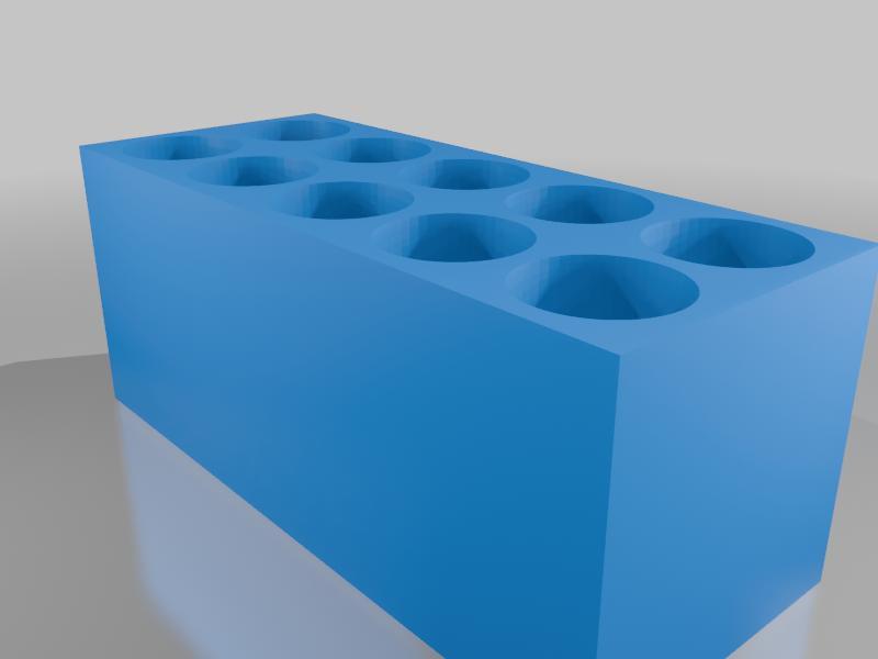 12 gauge shell holder
