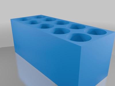 12 gauge shell holder