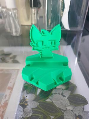 Gravitrax Boykisser scenic merge tile