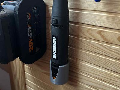 WORX WX739,9 - 31mm