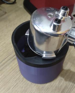 KaffeeSatzDose