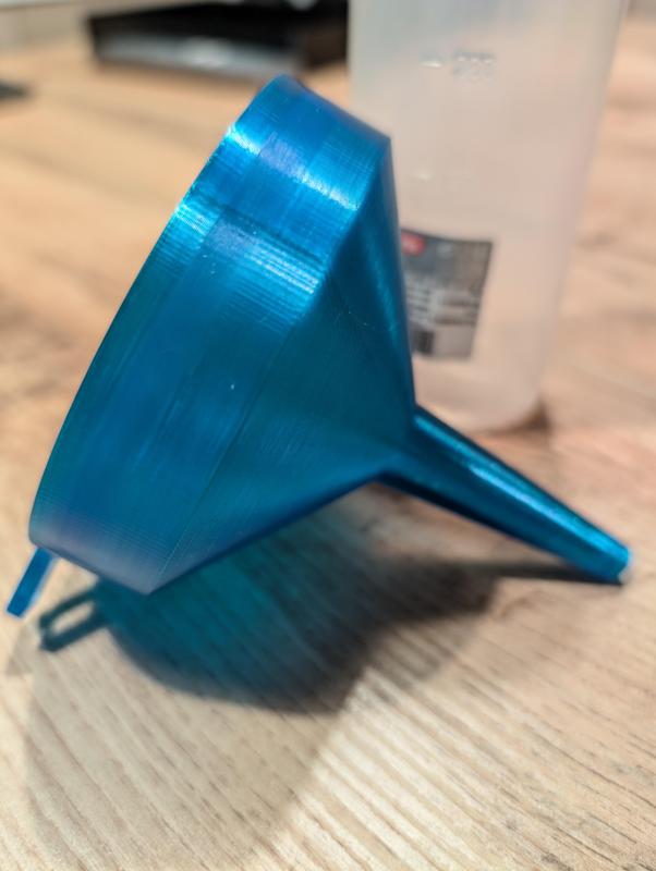 Imbuto - Funnel