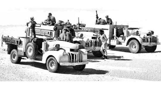 Chevrolet 30 CWT 4x2