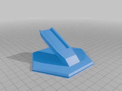 Nano Long Range / Rekon 3 drone stand Nanolongrange