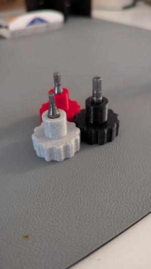 Hex driver