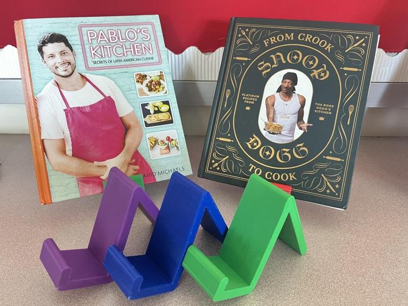 Book Stand