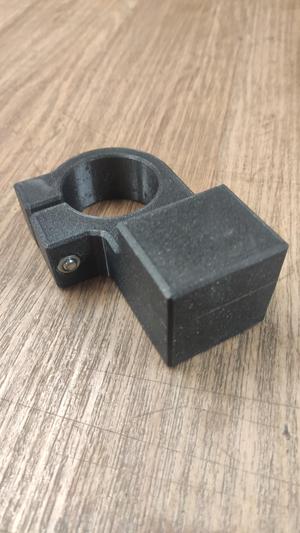 Holder for METABO GE 710 grinder