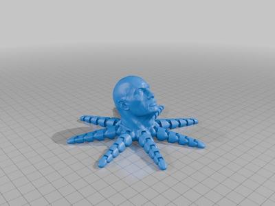 Rocktopus