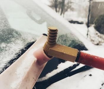 Broom Angle Adapter - 45 & 90