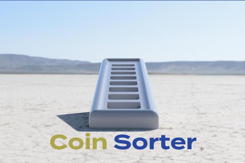 Coin Sorter