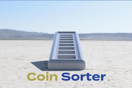 Coin Sorter