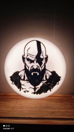 Kratos LightBox