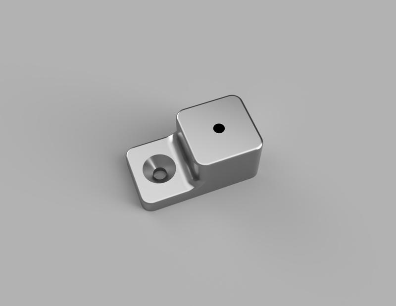 Idkea Sakdis Wall Mount
