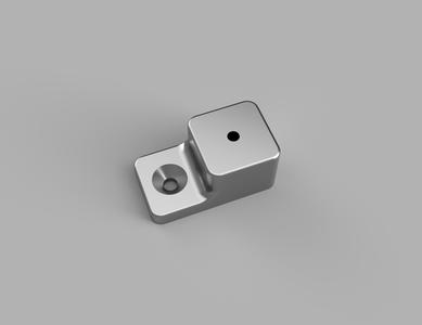 Idkea Sakdis Wall Mount