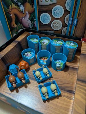 Super Farmer Organizer