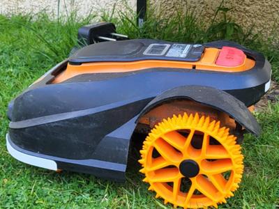 WORX Landroid M
