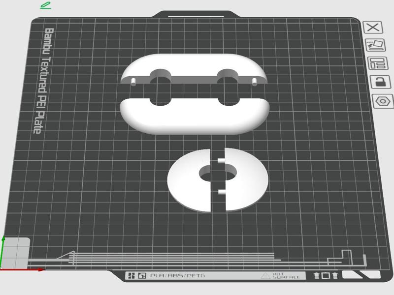 Radiator pipe covers
