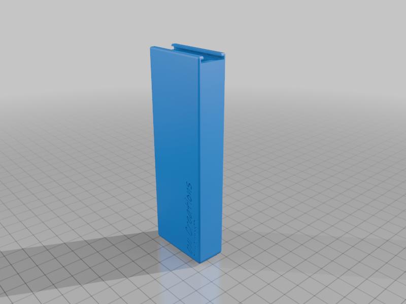 9mm Bullet Holder Portable