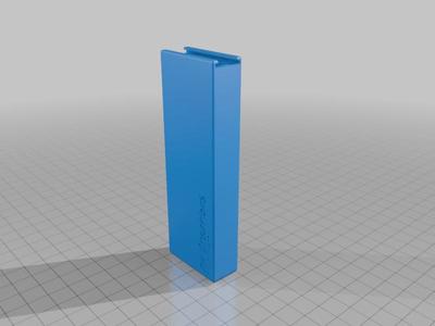 9mm Bullet Holder Portable