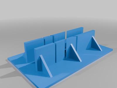 Mini Miter Box