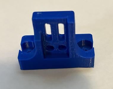 sovol sv08 Y axis endstop Version2