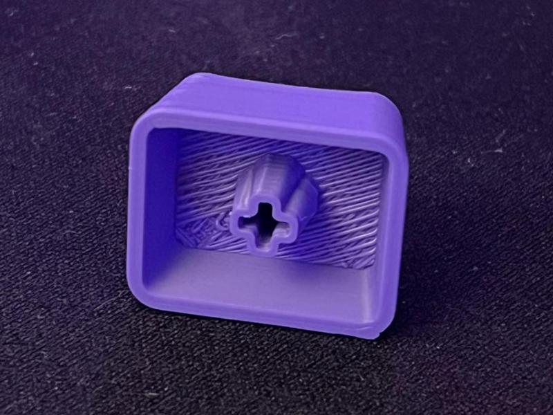 Keycap - Function Blank (CTRL / ALT / etc)