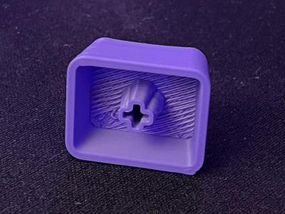 Keycap - Function Blank (CTRL / ALT / etc)