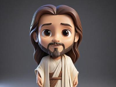 jesus christ
